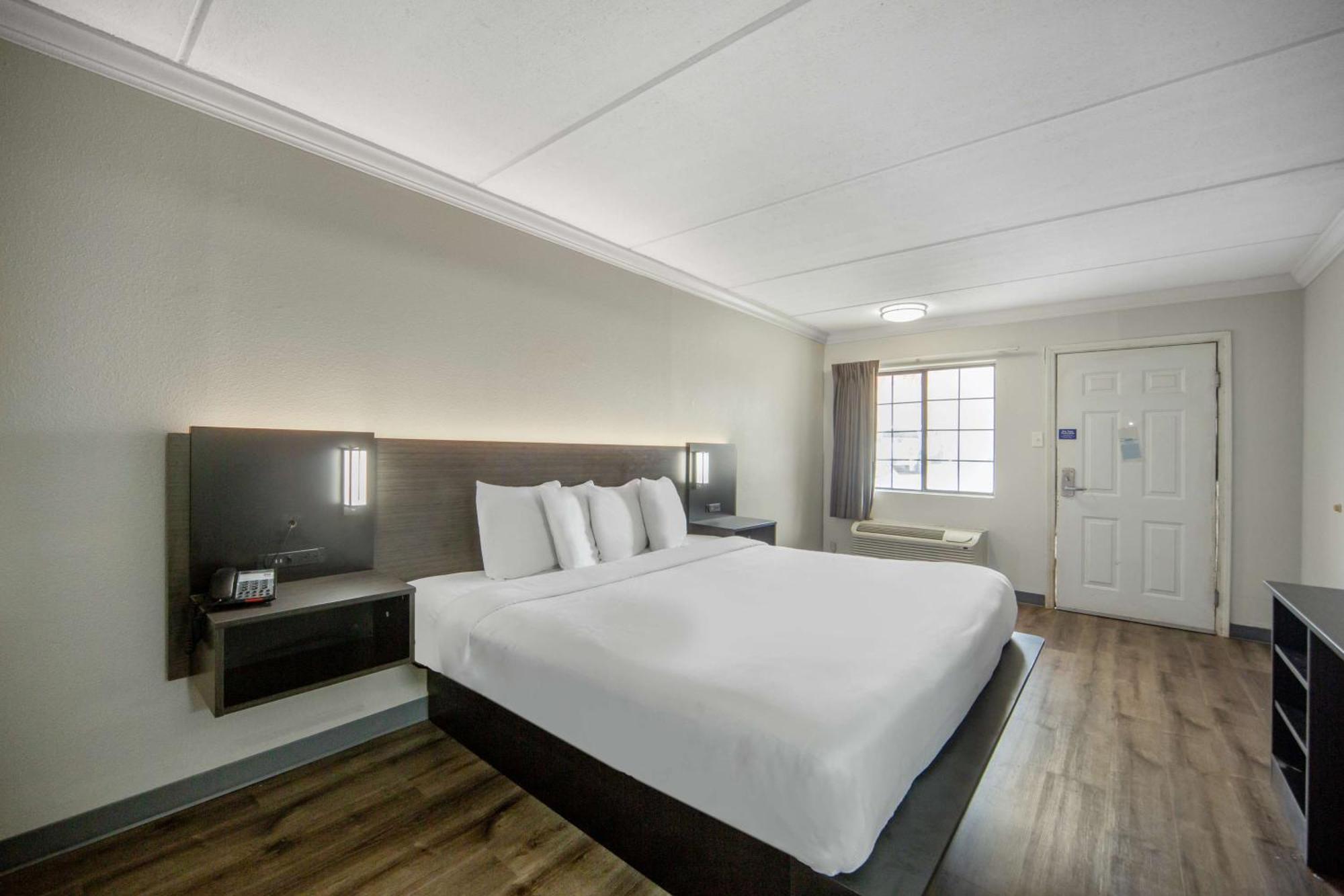 Motel 6 San Antonio, Tx I-35 North Corridor Екстериор снимка
