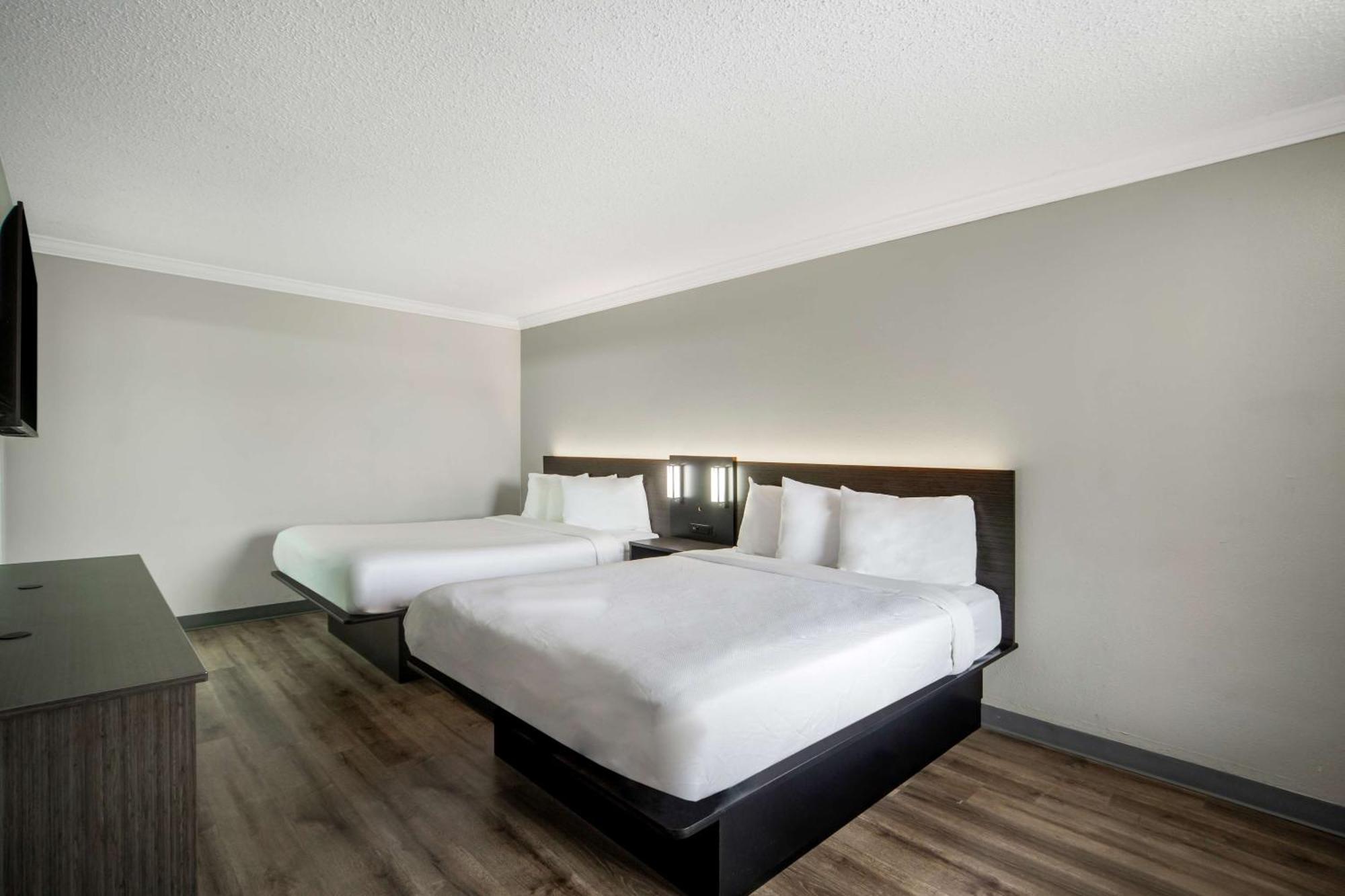 Motel 6 San Antonio, Tx I-35 North Corridor Екстериор снимка