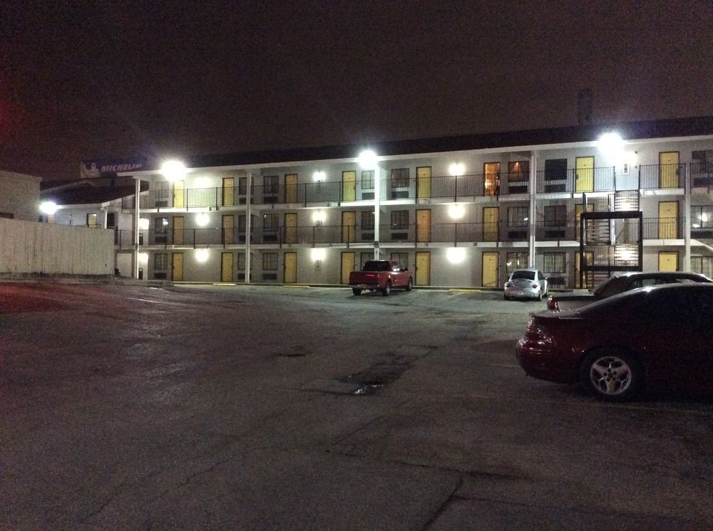 Motel 6 San Antonio, Tx I-35 North Corridor Екстериор снимка